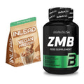Basis-Set: INLEAD Vegan Protein + BioTech ZMB – alle enthaltenen Artikel