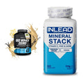 Basis-Set: BioTech Iso Whey Zero + INLEAD Mineral Stack – alle enthaltenen Artikel
