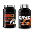 Basis-Set: Scitec IsoClear Protein + Scitec Zinc – alle enthaltenen Artikel