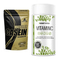 Basis-Set: Peak Micellar Casein + Sinob Vitamin C – alle enthaltenen Artikel