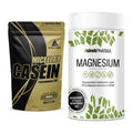 Basis-Set: Peak Micellar Casein + Sinob Magnesium Citrat – alle enthaltenen Artikel