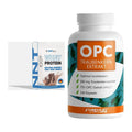 Basis-Set: NNT Whey + ProFuel OPC Traubenkernextrakt – alle enthaltenen Artikel