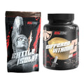 Basis-Set: Big Zone Battle Isolate + Big Zone Buffered Vitamin C – alle enthaltenen Artikel