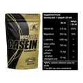 Basis-Set: Peak Micellar Casein + BioTech Magna Shot – alle enthaltenen Artikel