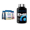 Basis-Set: Applied Nutrition 100% Casein + Scitec ZMB – alle enthaltenen Artikel
