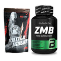 Basis-Set: Big Zone Battle Isolate + BioTech ZMB – alle enthaltenen Artikel