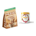 Basis-Set: INLEAD Vegan Protein + FA Nutrition Wellnes Line Super – alle enthaltenen Artikel