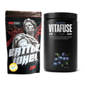 Basis-Set: Big Zone Battle Whey + Big Zone Vitafuse – alle enthaltenen Artikel