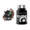 Basis-Set: BioTech Iso Whey Zero Black + Scitec Calcium Magnesium – alle enthaltenen Artikel