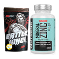 Basis-Set: Big Zone Battle Whey + Nutrend Zinc Chelate 15mg – alle enthaltenen Artikel