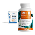 Basis-Set: NNT Whey + ProFuel MULTI COMPLETE – alle enthaltenen Artikel