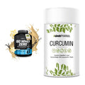 Basis-Set: BioTech Iso Whey Zero + Sinob Curcumin 95% – alle enthaltenen Artikel