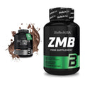 Basis-Set: BioTech Iso Whey Zero Black + BioTech ZMB – alle enthaltenen Artikel