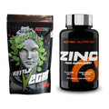 Basis-Set: Big Zone Battle Vegan + Scitec Zinc – alle enthaltenen Artikel