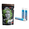 Basis-Set: Big Zone Battle Vegan + Body Attack Magnesium Shots – alle enthaltenen Artikel