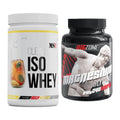 Basis-Set: MST Iso Clear + Big Zone Magnesium Bisglycinat – alle enthaltenen Artikel