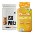 Basis-Set: MST Iso Clear + INLEAD Vitamin C – alle enthaltenen Artikel