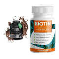 Basis-Set: BioTech Iso Whey Zero Black + ProFuel BIOTIN Komplex – alle enthaltenen Artikel