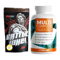 Basis-Set: Big Zone Battle Whey + ProFuel MULTI COMPLETE – alle enthaltenen Artikel