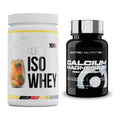 Basis-Set: MST Iso Clear + Scitec Calcium Magnesium – alle enthaltenen Artikel
