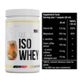 Basis-Set: MST Iso Clear + BioTech Magna Shot – alle enthaltenen Artikel