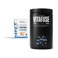 Basis-Set: NNT Whey + Big Zone Vitafuse – alle enthaltenen Artikel