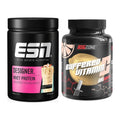 Basis-Set: ESN Designer Whey + Big Zone Buffered Vitamin C – alle enthaltenen Artikel