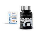 Basis-Set: NNT Whey + Scitec Calcium Magnesium – alle enthaltenen Artikel