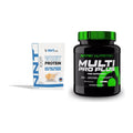 Basis-Set: NNT Whey + Scitec Multi Pro Plus 30 Packs – alle enthaltenen Artikel