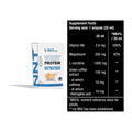 Basis-Set: NNT Whey + BioTech Magna Shot – alle enthaltenen Artikel
