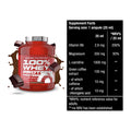 Basis-Set: Scitec 100% Whey Professional + BioTech Magna Shot – alle enthaltenen Artikel