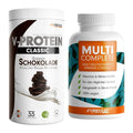 Basis-Set: ProFuel VEGAN PROTEIN + ProFuel MULTI COMPLETE – alle enthaltenen Artikel