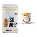 Basis-Set: MST Iso Clear + FA Nutrition Wellnes Line Super – alle enthaltenen Artikel