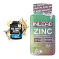 Basis-Set: BioTech Iso Whey Zero + INLEAD Zink Bisglycinate – alle enthaltenen Artikel