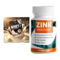 Basis-Set: Sinob Honest Whey+ + ProFuel Zink Bisclycinat – alle enthaltenen Artikel