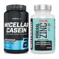 Basis-Set: BioTech Micellar Casein + Nutrend Zinc Chelate 15mg – alle enthaltenen Artikel