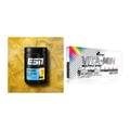 Basis-Set: ESN ISOCLEAR Whey Isolate + Olimp Vita-Min Multiple Sport – alle enthaltenen Artikel