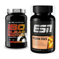 Basis-Set: Scitec IsoClear Protein + ESN Vitamin Stack – alle enthaltenen Artikel