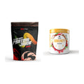Basis-Set: Big Zone Clear Whey Protein + FA Nutrition Wellnes Line – alle enthaltenen Artikel