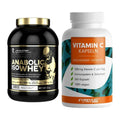 Basis-Set: Kevin Levrone Anabolic Iso + ProFuel Vitamin C gepuffert – alle enthaltenen Artikel