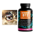 Basis-Set: Sinob Honest Whey+ + ProFuel Vitamin B12 240 – alle enthaltenen Artikel
