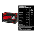 Cardio-Duo: Body Attack Carnipure 1500 + BioTech Magna Shot – alle enthaltenen Artikel