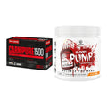 Cardio-Duo: Body Attack Carnipure 1500 + Swedish Supplements Bloody – alle enthaltenen Artikel
