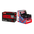 Cardio-Duo: Body Attack Carnipure 1500 + DY Nutrition M6Teen – alle enthaltenen Artikel