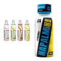 Cardio-Duo: Nutrend Activity + FA Nutrition Xtreme Napalm – alle enthaltenen Artikel