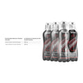Cardio-Duo: INLEAD L-Carnitine Tartrate + Weider Power Starter Energy – alle enthaltenen Artikel