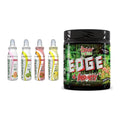 Cardio-Duo: Nutrend Activity + Psycho Pharma Edge – alle enthaltenen Artikel