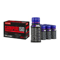Cardio-Duo: Body Attack Carnipure 1500 + Applied ABE Pre-Workout SHOTS – alle enthaltenen Artikel