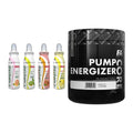 Cardio-Duo: Nutrend Activity + FA Nutrition Core Pump – alle enthaltenen Artikel