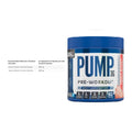 Cardio-Duo: INLEAD L-Carnitine Tartrate + Applied Nutrition Pump – alle enthaltenen Artikel